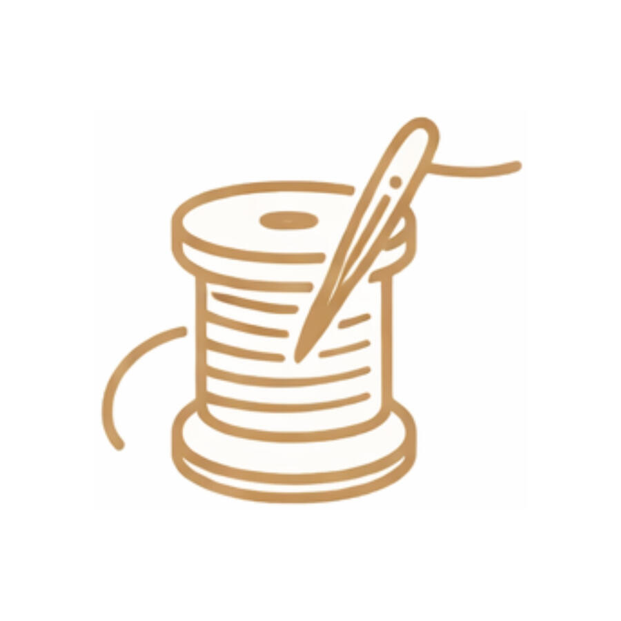 Thoughtfully Selected Material