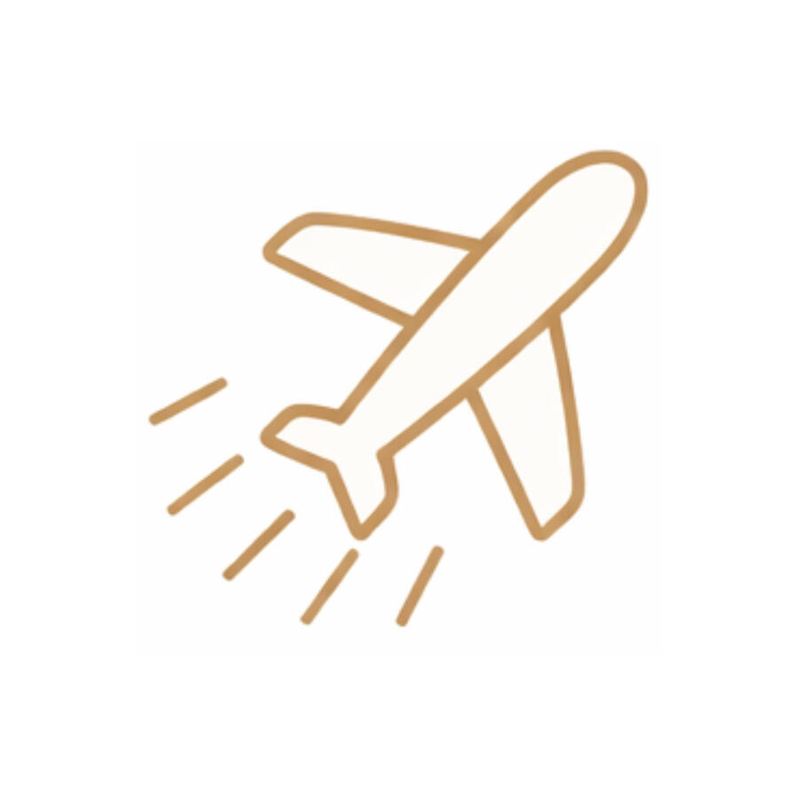 Travel-Friendly Designs