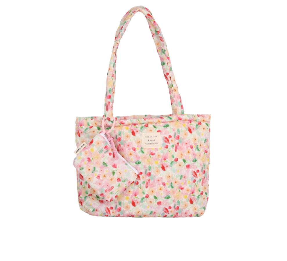 Tote Bags & Handbags